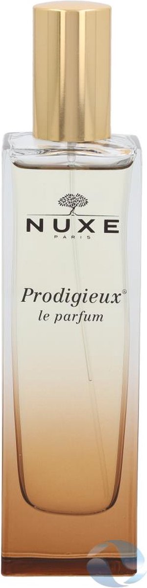 NUXE Prodigieux Le Parfum 50 ml Femmes Eau de Parfum 50 ml | bol.com