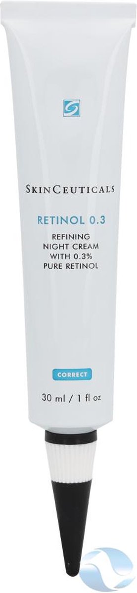 Goedkoopste SkinCeuticals Retinol 0.3 Night Cream