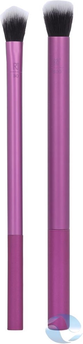 Real techniques on sale eyeshadow brush