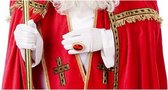 Sinterklaas handschoenen maat L