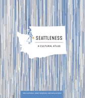 Urban Infographic Atlases- Seattleness