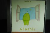 Genesis – Duke [UK CBRCD 101]