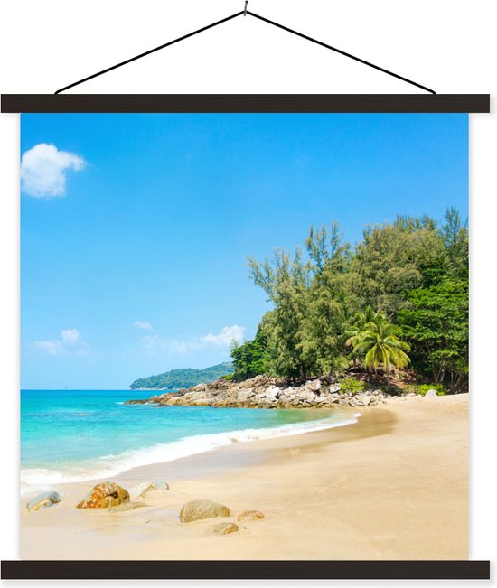 Tuinposter