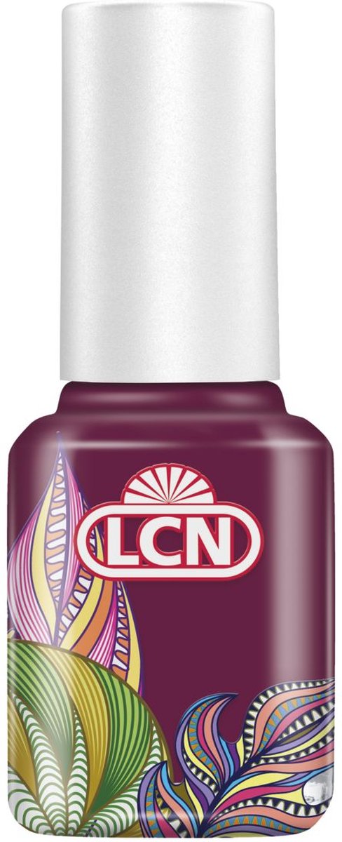 LCN - Nagellak - Elements - Free Amazon - 43179-772 - 8ml - Vegan -