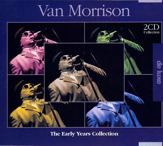 Early Years Collection