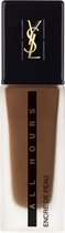 Yves Saint Laurent Encre de Peau All Hours Matte SPF 20 Fond de teint - Ebony - Couleur B90