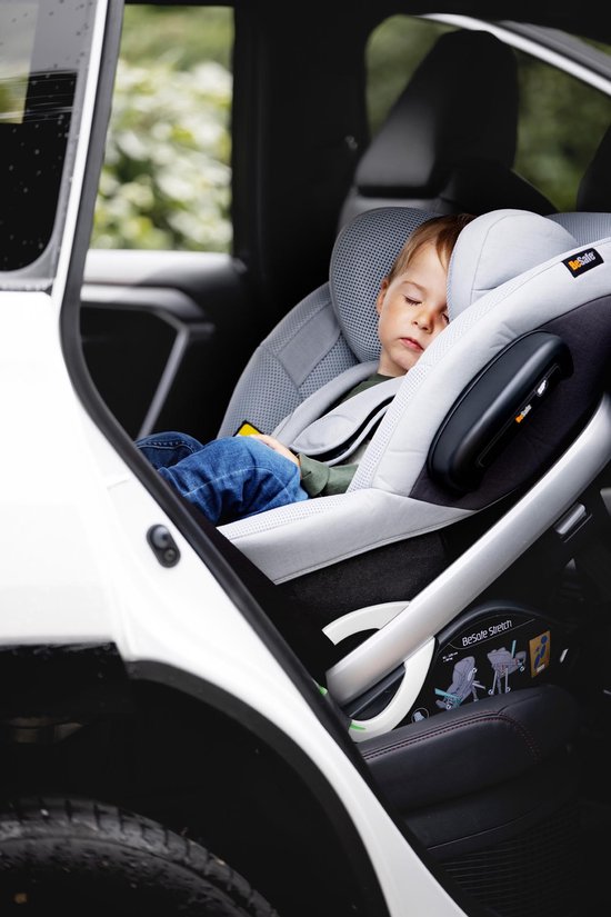 Siège auto BeSafe Stretch B - Siège auto de la naissance à 7 ans