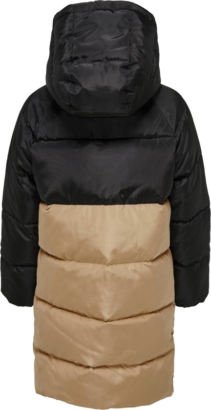 Only & Sons ONSBRON OTW VD - Giacca da mezza stagione - black/nero