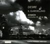 Il Gardellino, Marcel Ponseele - Desire (CD)
