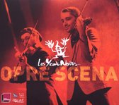 Opre Scena - Les Yeux Noirs (2 CD)