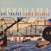 Aki Takase & Louis Sclavis - Yokohama (CD)