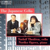 Torleif Thedéen & Noriko Ogawa - The Japanese Cello (CD)