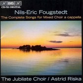 Jubilate Choir - The Complete Songs For Mixed Choir (CD)