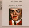 Alfred Heller, Symphony On The Air, Heitor Villa-Lobos - Emperor Jones (CD)
