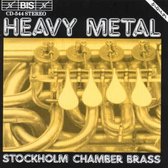 Stockholm Chamber Brass - Mini Overture (CD)