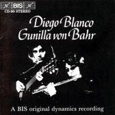 Gunilla von Bahr & Diego Blanco - Duo Concertante In E Minor, Op. 25 (CD)