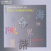 Ensemble Kai - Chamber Music (CD)