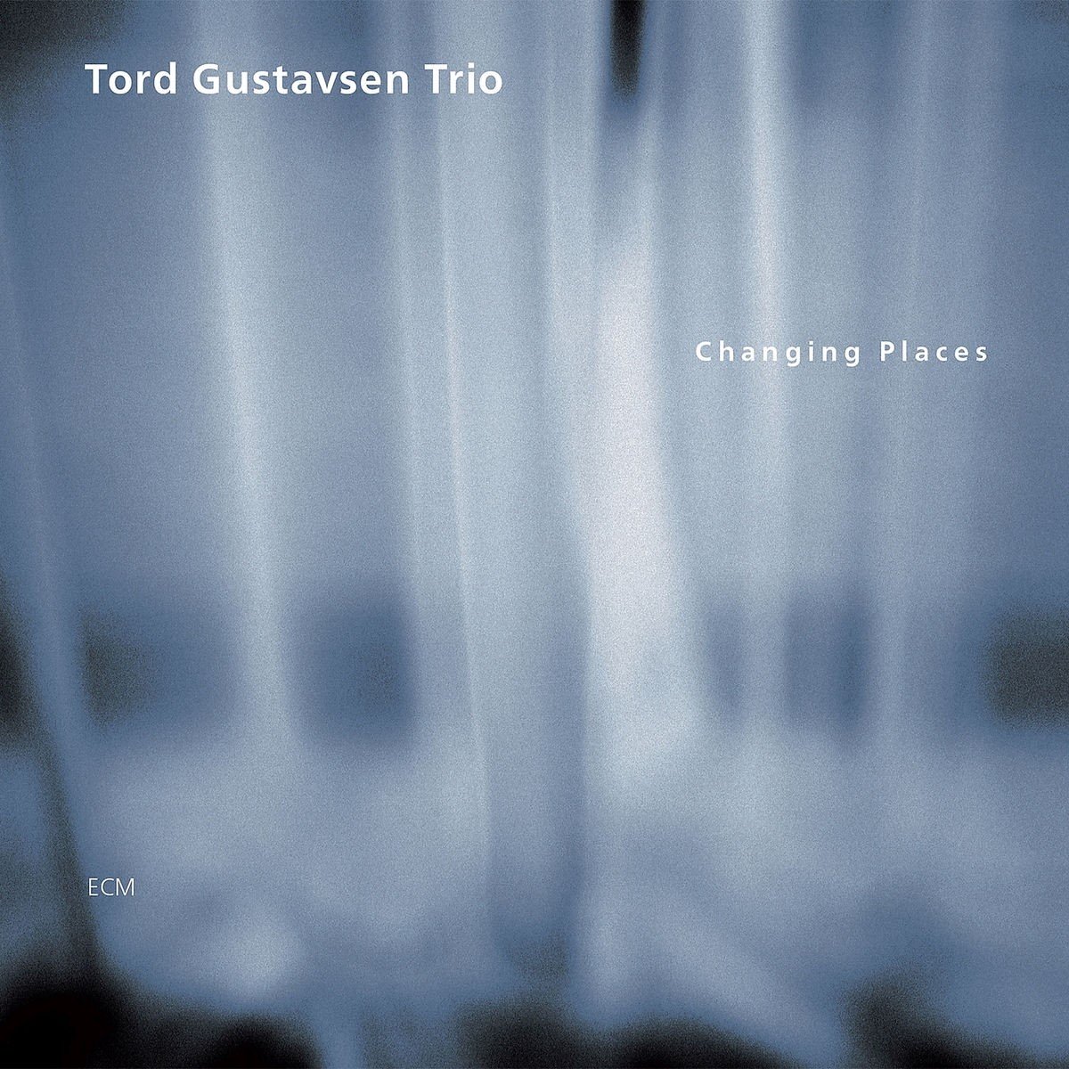 Tord Gustavsen Trio - Changing Places (CD)