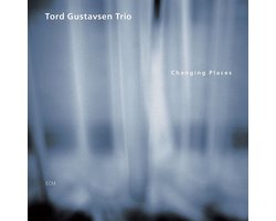 Tord Gustavsen Trio - Changing Places (CD)