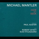 Michael Mantler - Hide And Seek (CD)