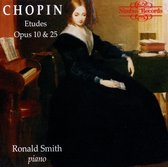 Smith - Chopin: Études Op. 10 & 25 (CD)