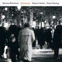 Norma Winstone - Distances (CD)