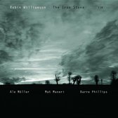 Robin Williamson - The Iron Stone (CD)