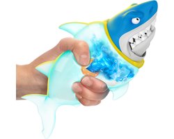 Shark Moose Toys Goo Shifters