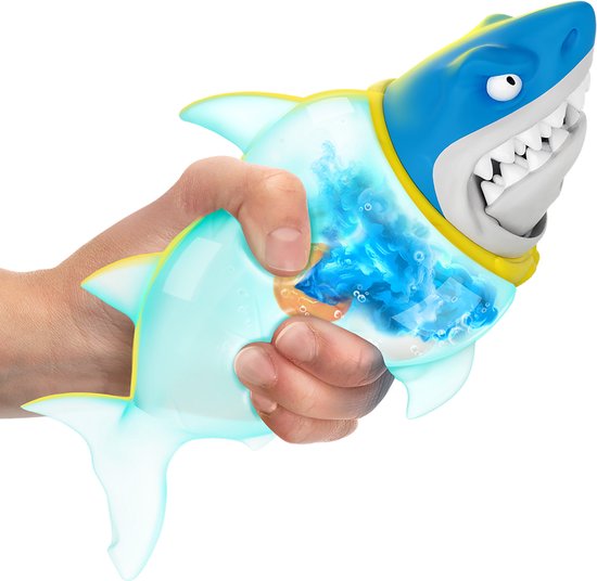 Shark Moose Toys Goo Shifters