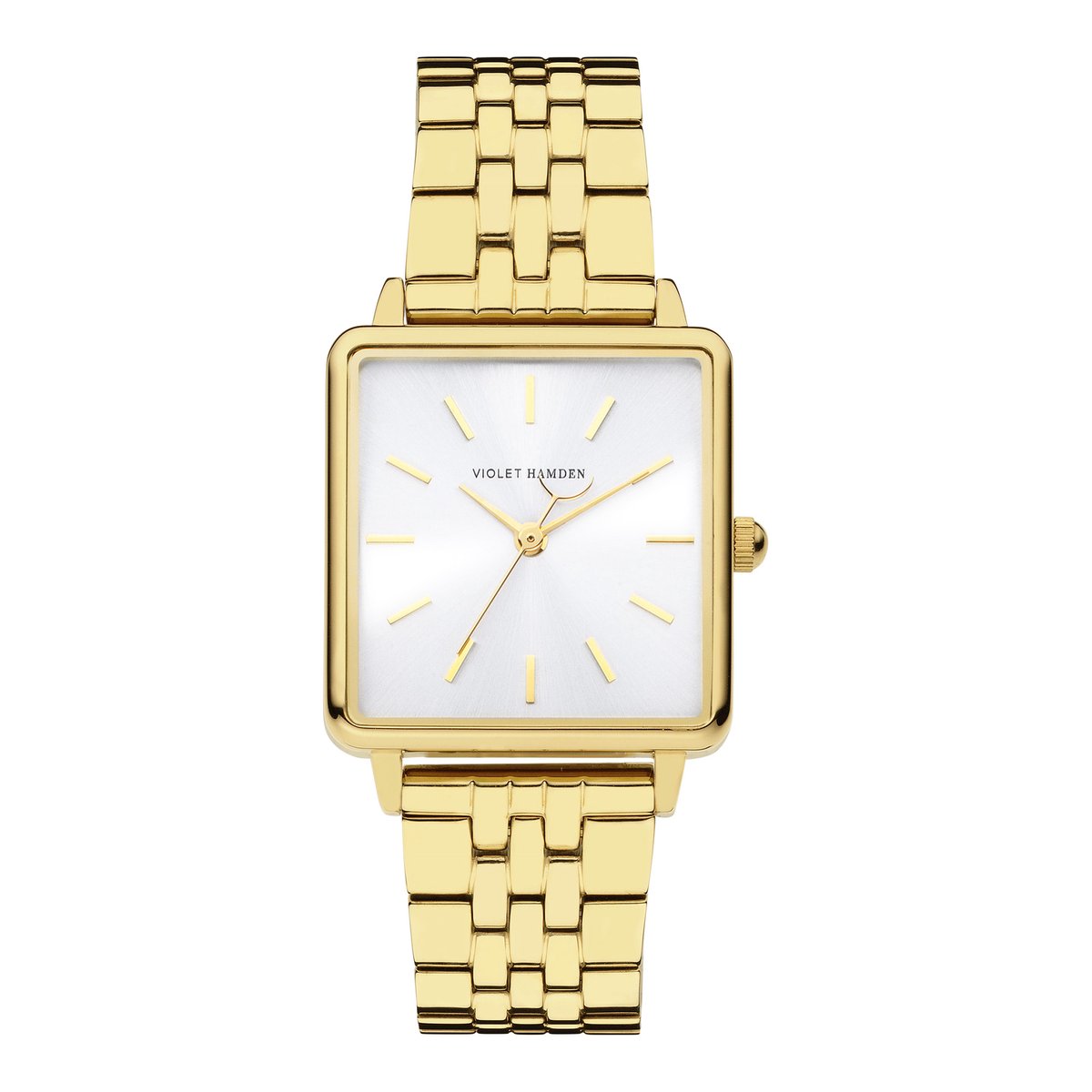 Violet Hamden VH09027 - Dames - 34 mm
