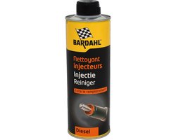 Bardahl Injectie Reiniger Diesel - 500ml