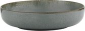 Cactula Kitchen Trend service Petrol Ocean bol 20 cm lot de 6