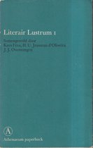 Literair lustrum