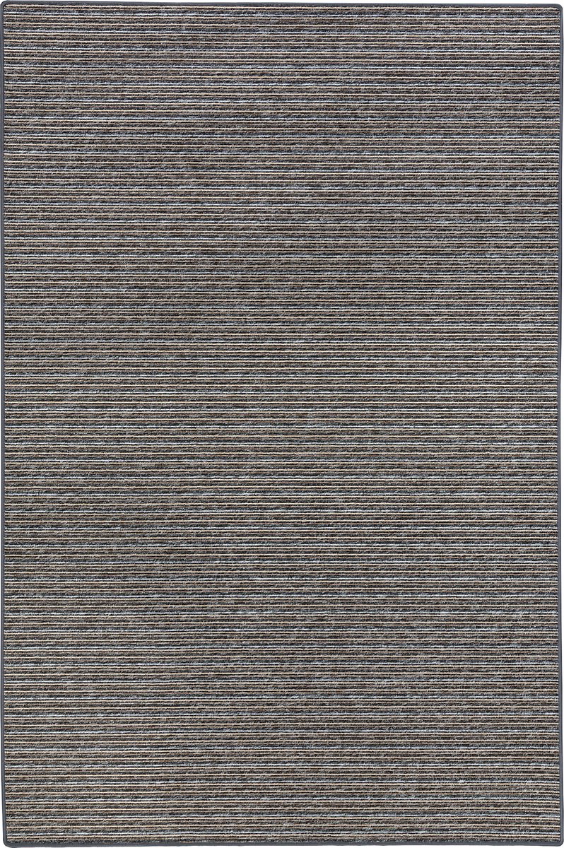Snapstyle Gestreept Berber vloerkleed Marta