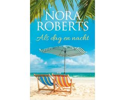 Als dag en nacht-Nora Roberts