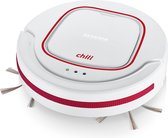 Severin RB 7024 Chill - Aspirateur robot - Wit
