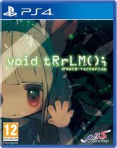 void tRrLM() // Void Terrarium Limited Edition