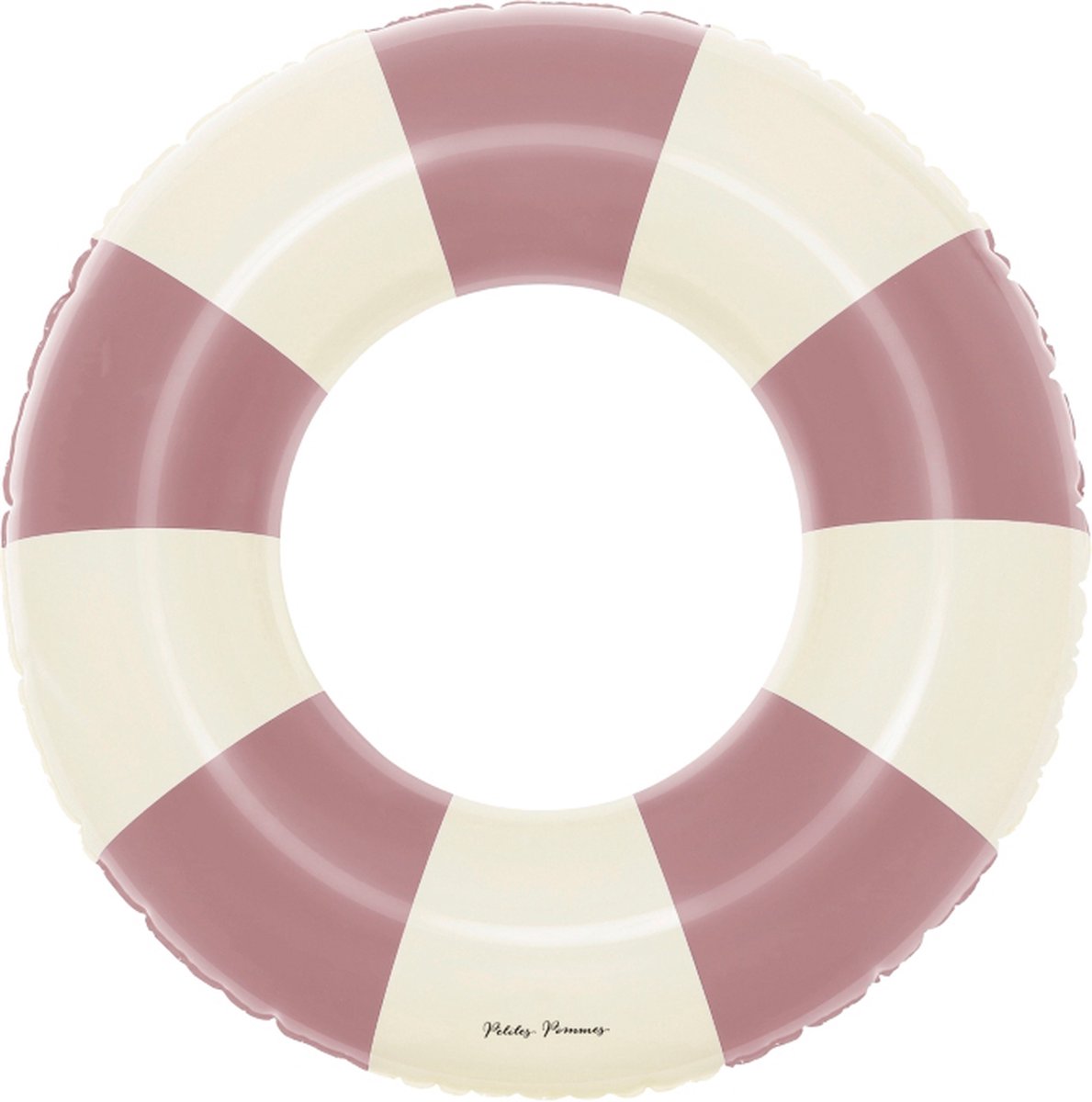 Petites Pommes - Zwemring - Sally - Dark Rose - Zwemband - ø 90cm - 6+ jaar