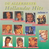 De allerbeste Hollandse Hits Mega Top 50 Volume 4