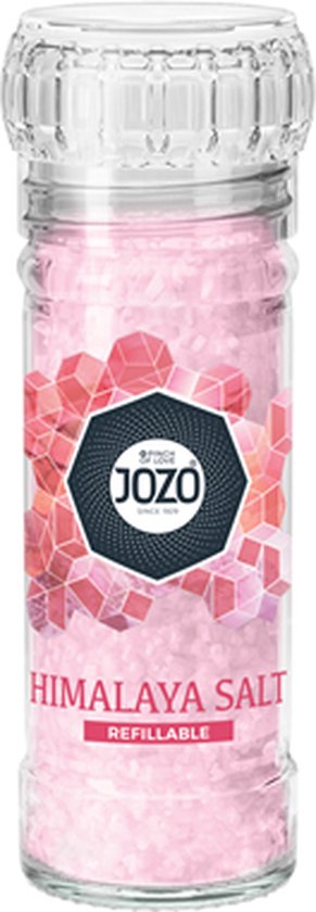 JOZO Himalayazout Grof 90 G Pot Bol jozo-himalayazout-grof-90-g-pot-bol