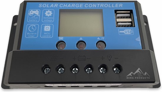 Flexibel Zonnepaneel Camper Compleet Pakket 100W 12V - UltraDun 3MM - Lichtgewicht- Plug Play - Zonnepaneel voor Camper - Zonnepaneel voor Caravan - Zonnepaneel voor Boot - Zonnepaneel voor Tuinhuis van Flex — afbeelding 5
