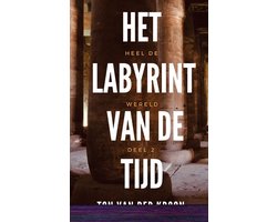 Het Labyrint van de Tijd
