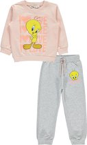 Tweety sweater en broek baby/peuter meisjes - Babykleding
