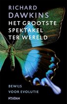 Het grootste spektakel ter wereld
