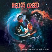 Helios Creed - Busting Through The Van Allan Belt (LP) (Coloured Vinyl)