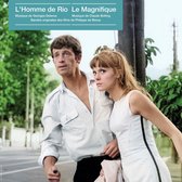 Various Artists - L'homme De Rio - Le Magnifique (LP)