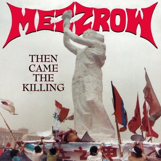 Mezzrow - Then Came The Killing (2 CD) (Remastered)
