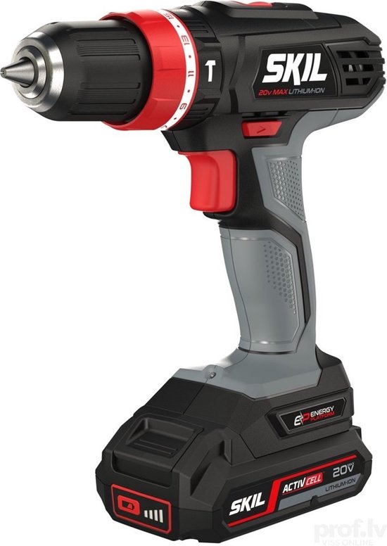Bosch GSB 20-2 Klopboormachine | 850w 7 X-Pro Line CYL-1 boren 060117B401 - Vergelijk prijzen