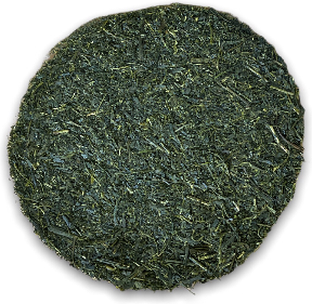 Madame Chai | Japanse thee diep gestoomde Sencha thee | Sencha | Groene thee | Sencha Speciaal | 100 gram