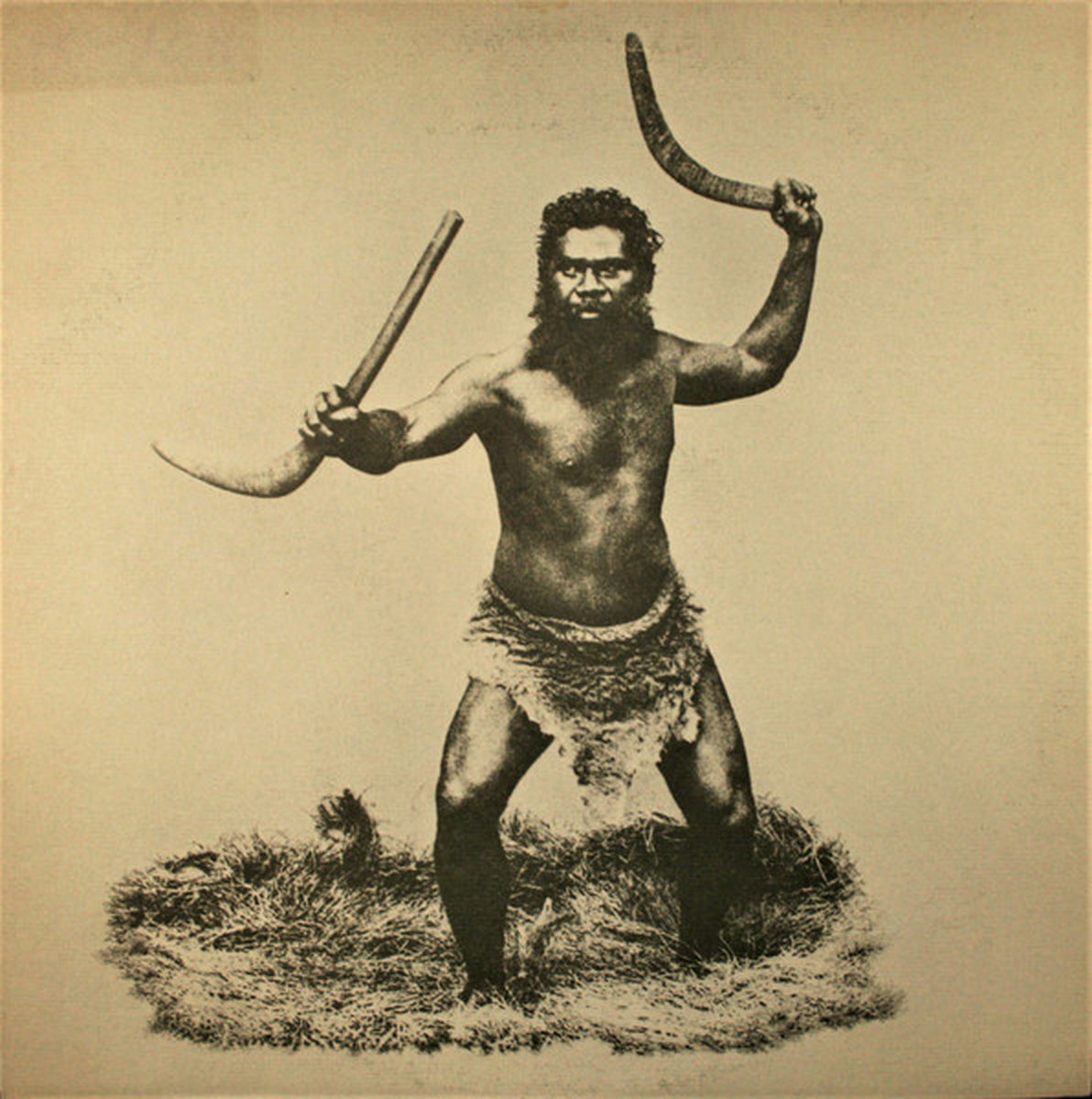 Boomerang (LP)